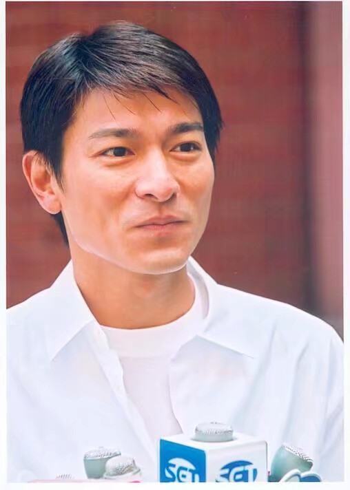 刘德华(andy lau),1961年9月27日出生于中国香港,男演员,歌手,作词人