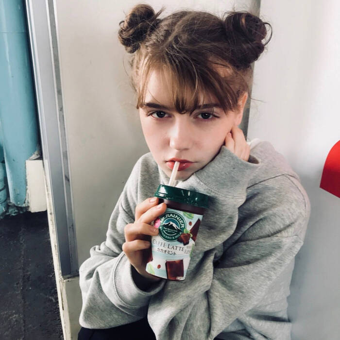 双人闺蜜头像欧美女生头像