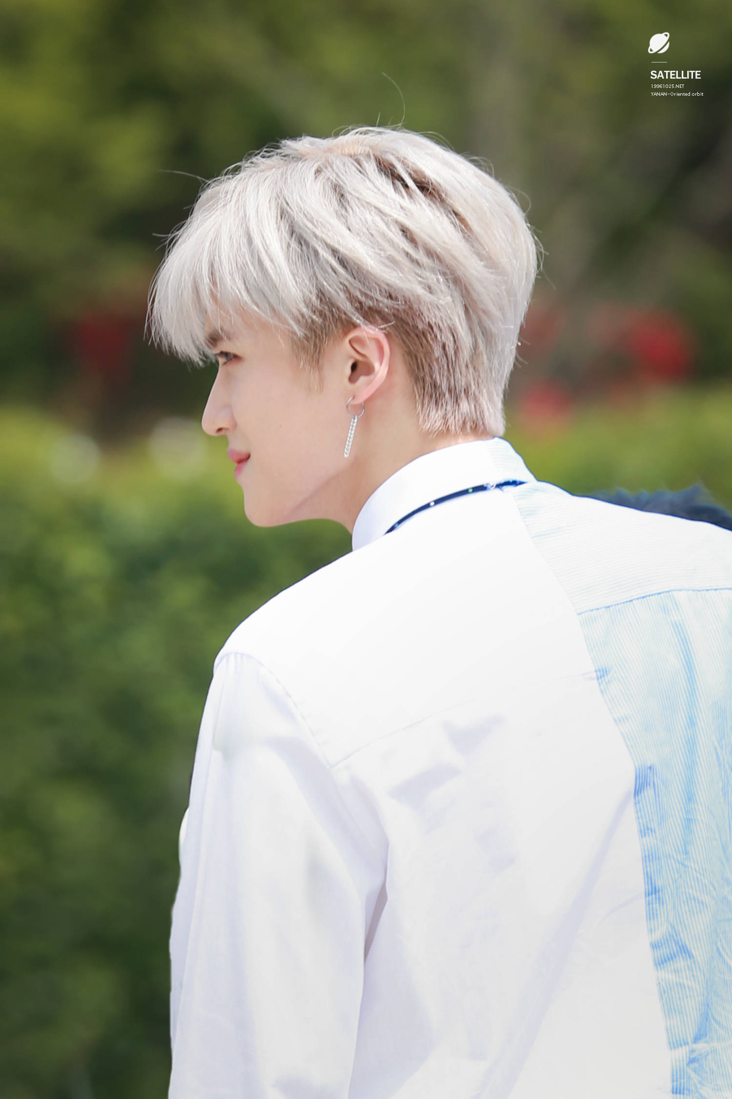 pentagon 闫桉(yanan)