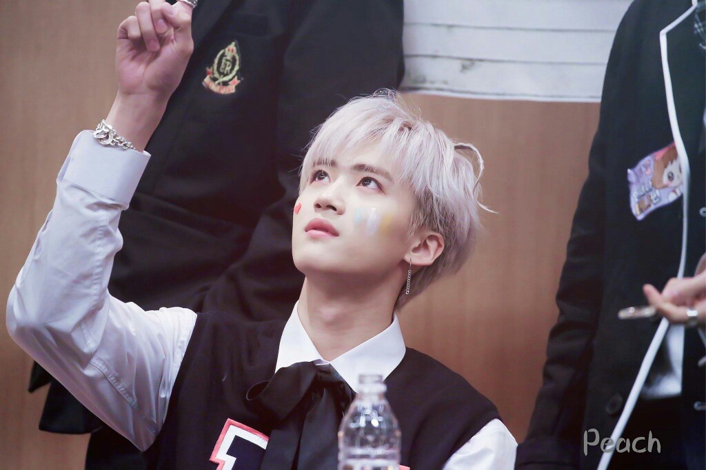 pentagon 闫桉(yanan)