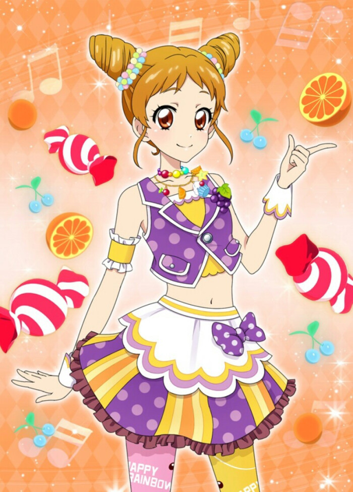 有栖川乙女偶像活动手游图