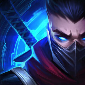 英雄联盟lol头像 召唤师图标新未来战士