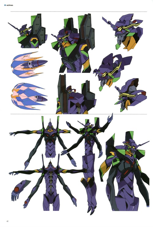 新世纪福音战士q,evangelion,翻翻