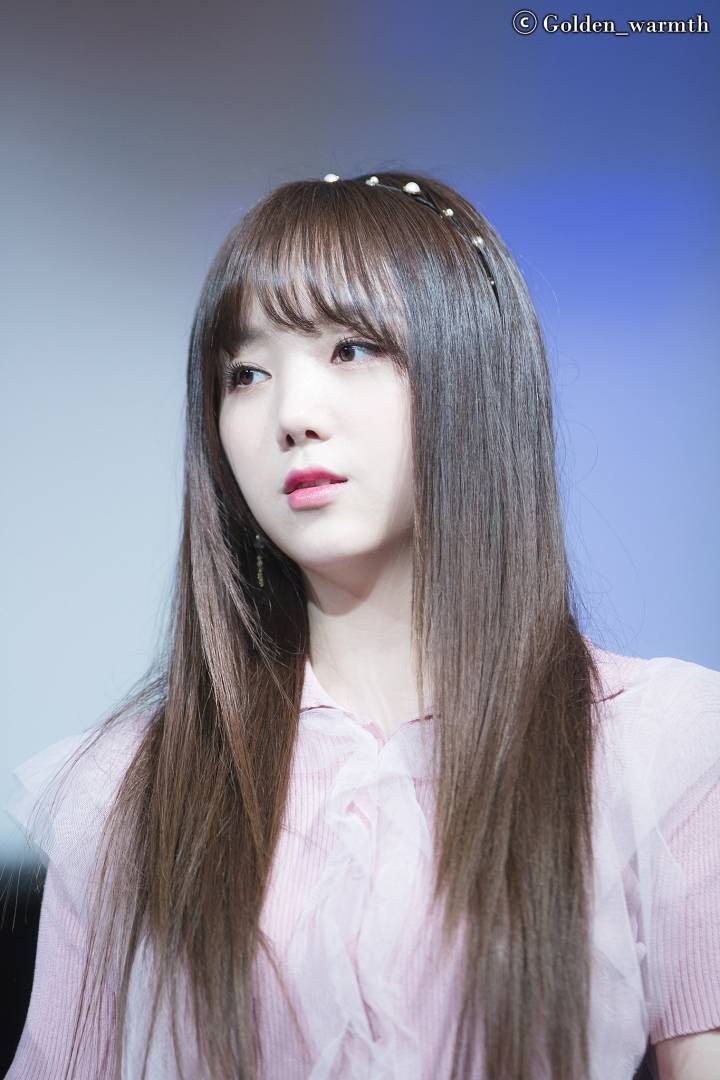 lovelyz kei/金智妍