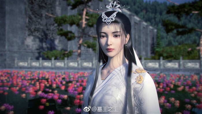 2018年5月8日 16:43   关注  墓王之王 动漫 古风 壁纸 评论 收藏