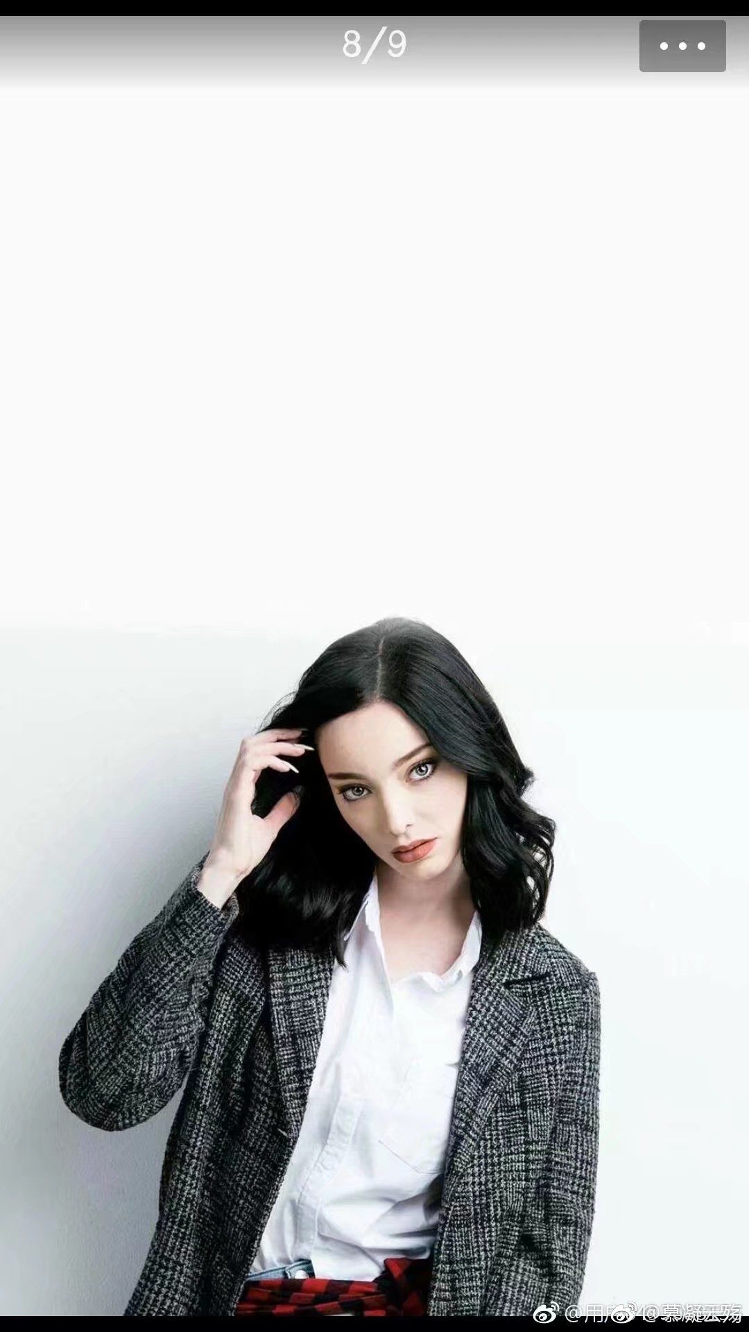 emmadumont 艾玛 杜蒙特