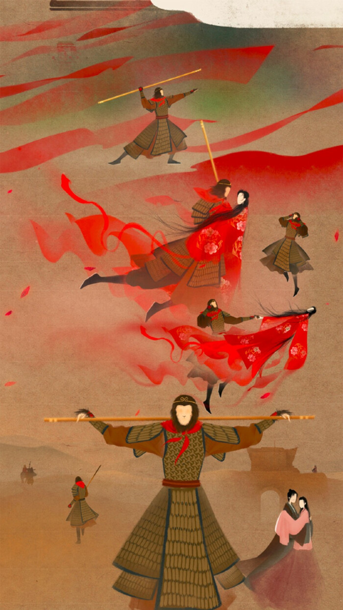 大话西游 紫霞 至尊宝