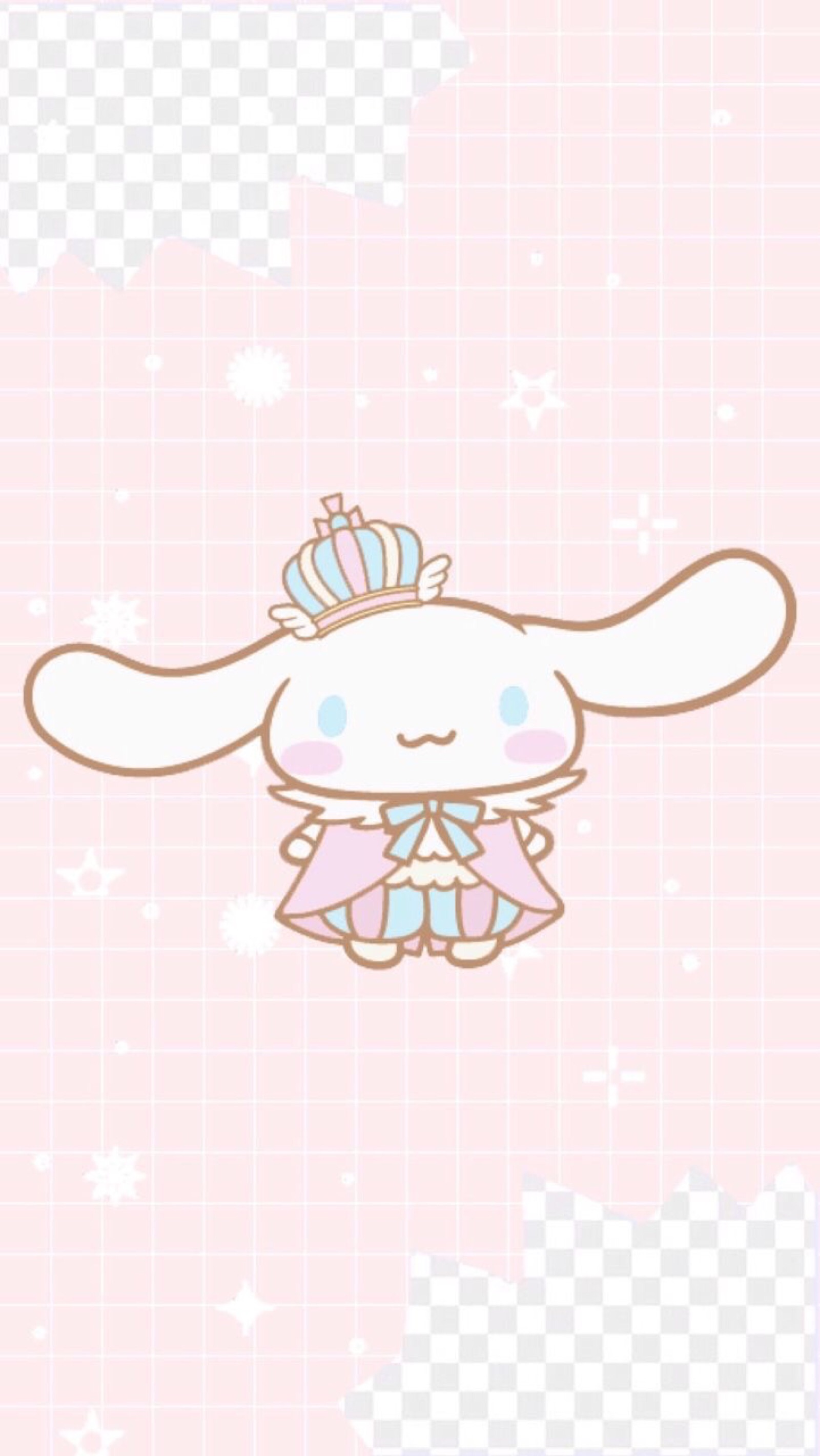 cinnamoroll 玉桂狗