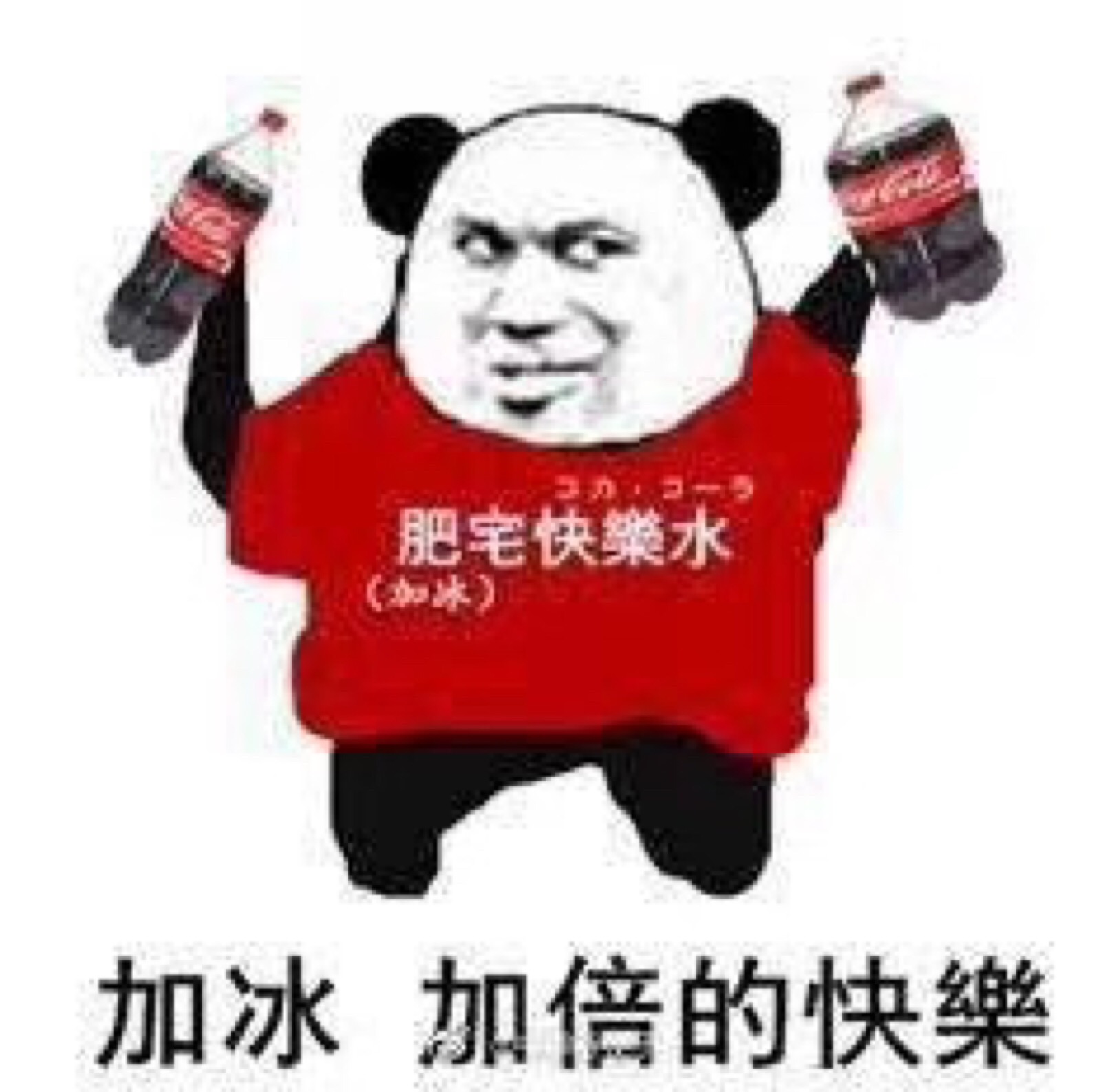 肥宅快乐水