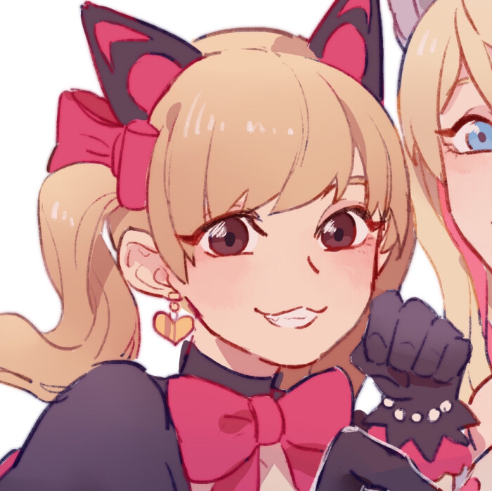 自截 守望先锋 dva d.