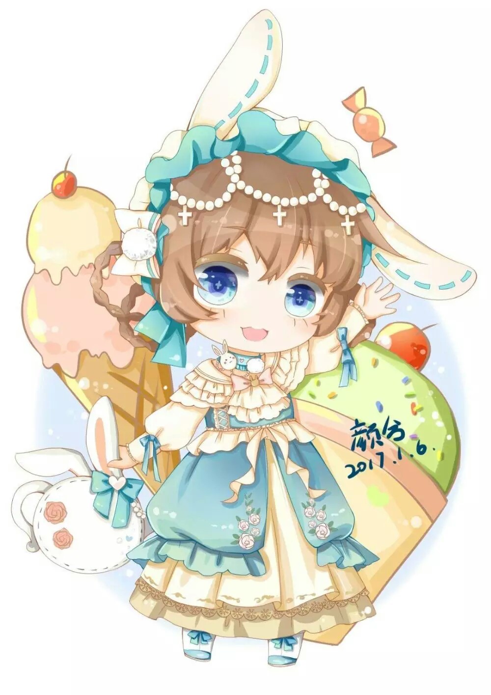(ω)