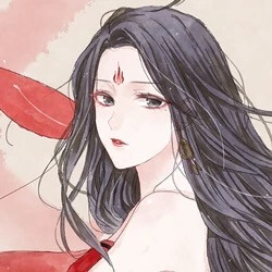 古风真人/动漫 头像