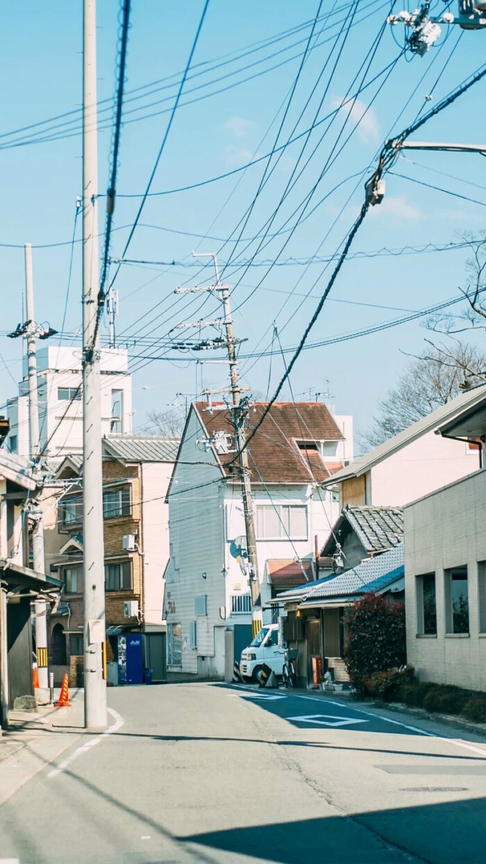 日系 壁纸 高清