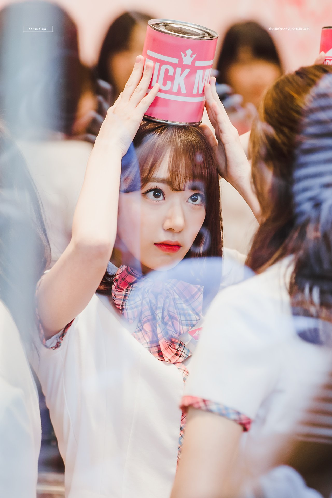 produce48 宫脇咲良