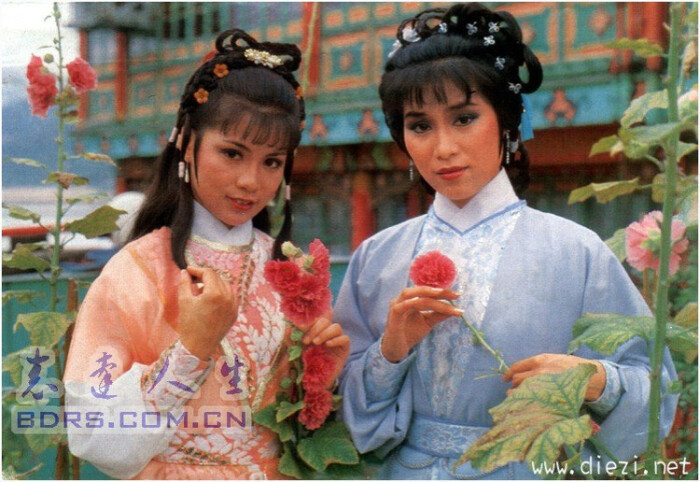 杨盼盼 翁美玲
