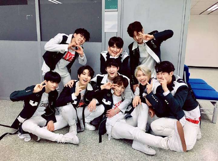 straykids