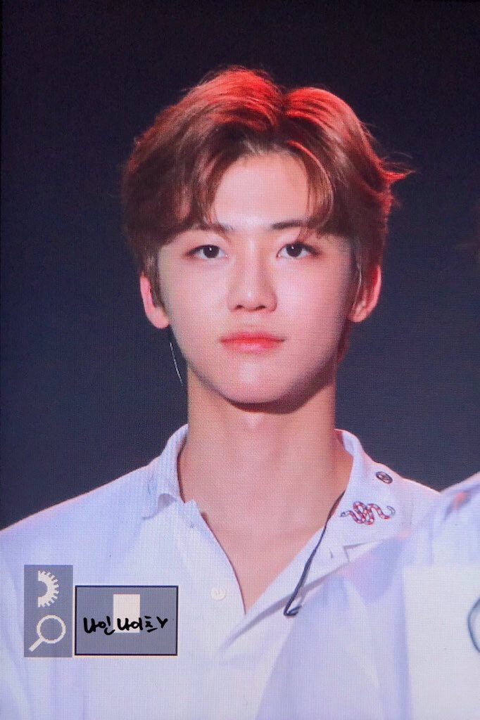 罗渽民 jaemin「2000.08.13」