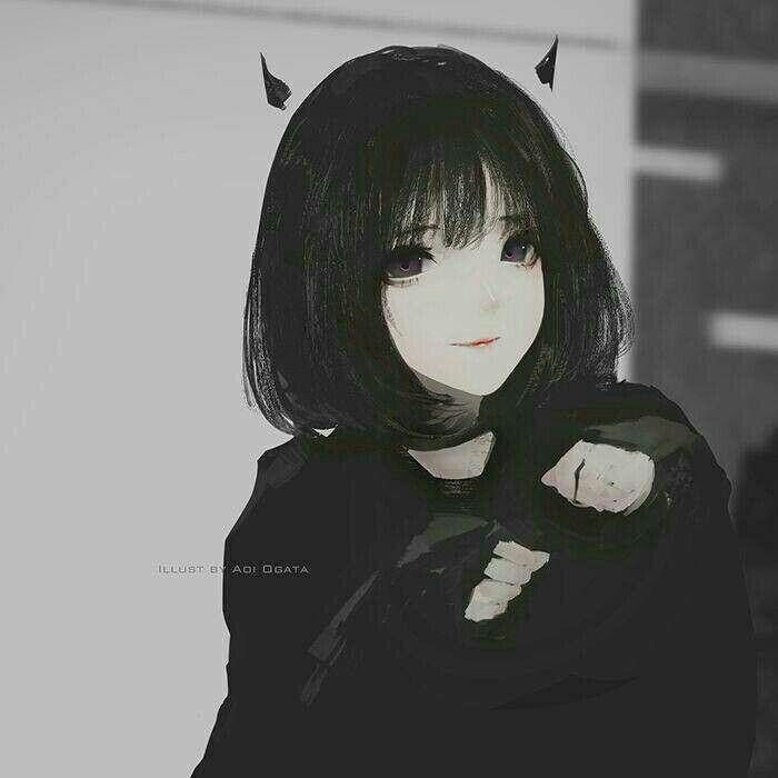 高冷闺蜜头像