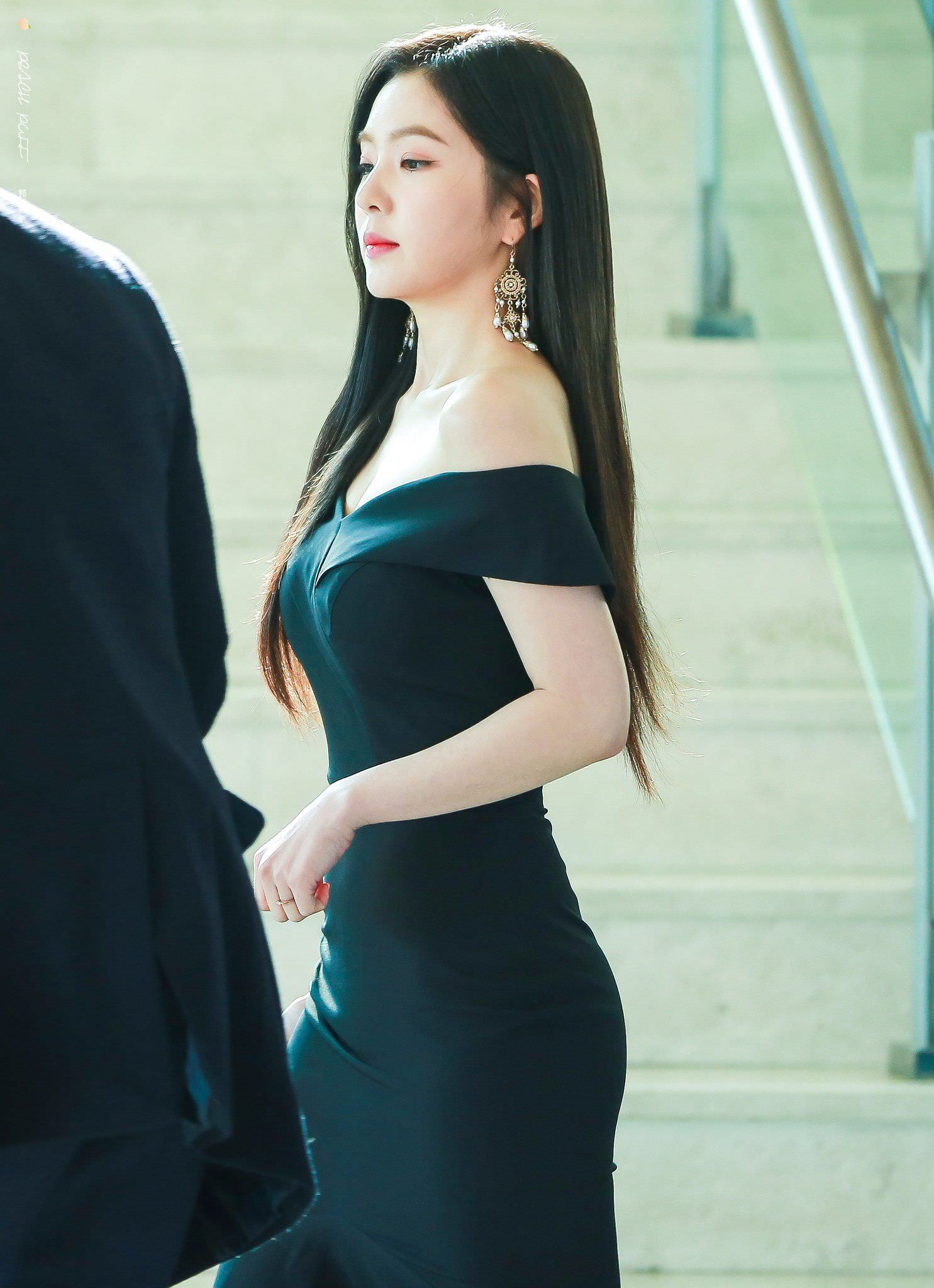 red velvet irene 裴珠泫