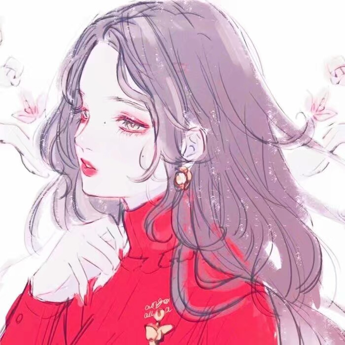 动漫头像