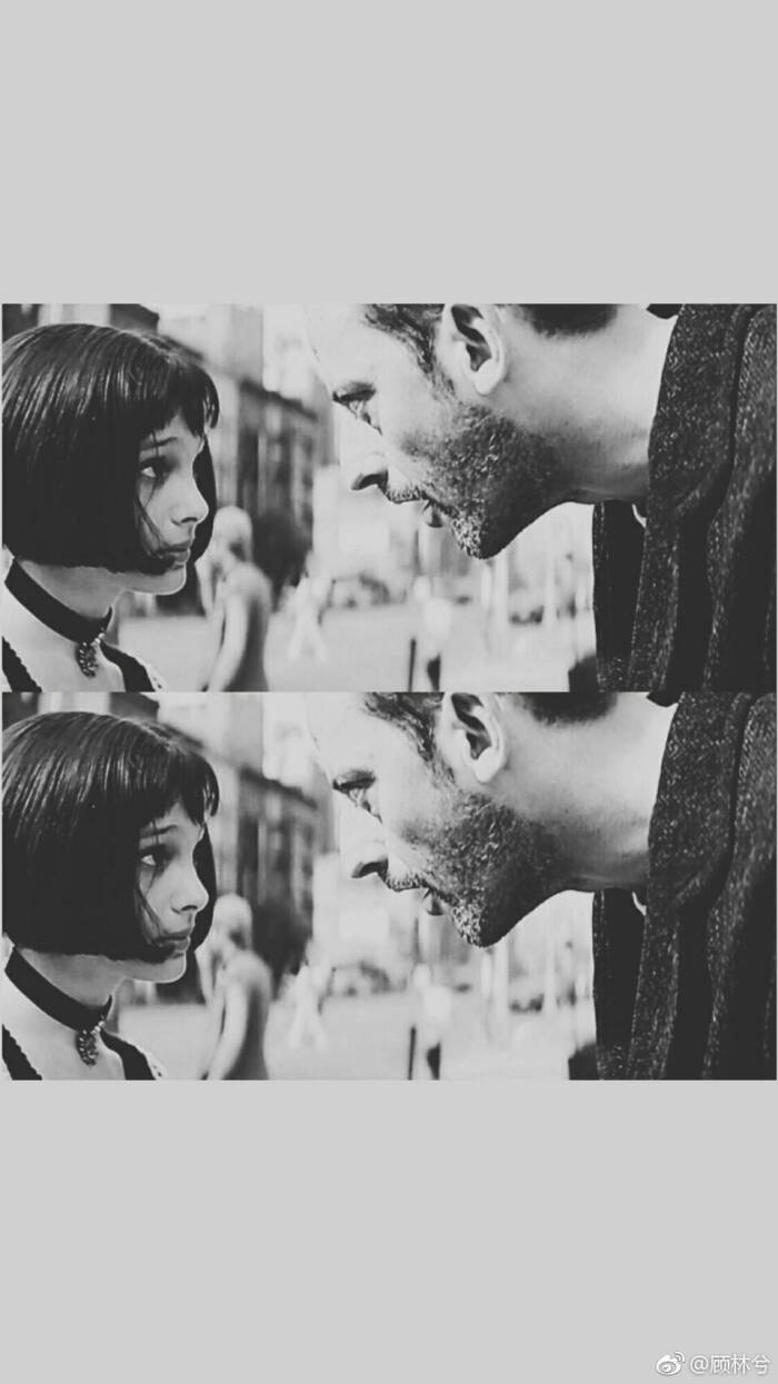 leon and mathilda