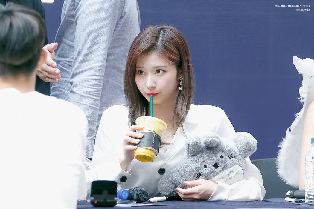 凑崎纱夏 sana twice成员