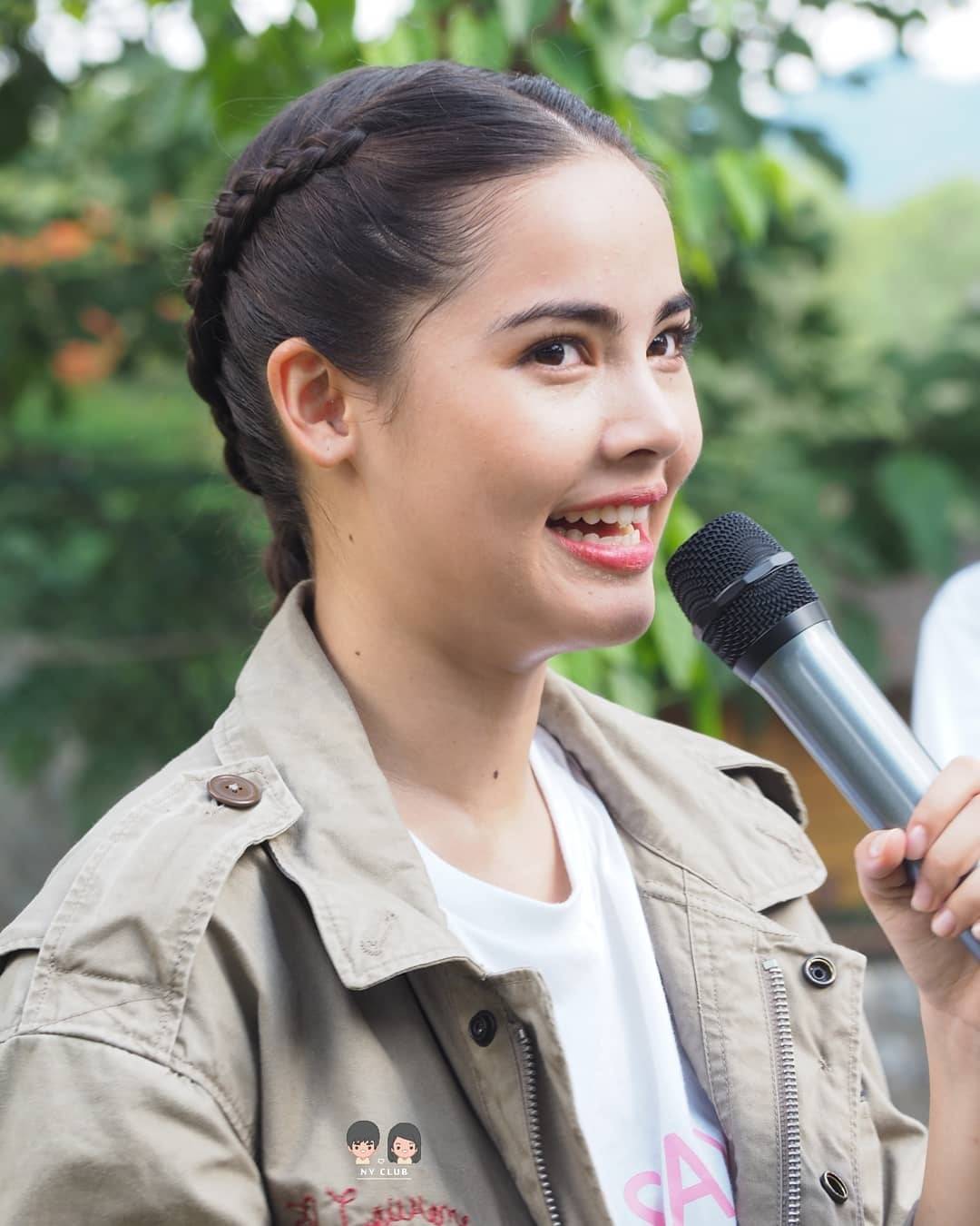 yaya urassaya sperbund-barry nadech kugimiya/naya