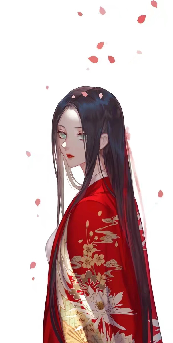 古风头像