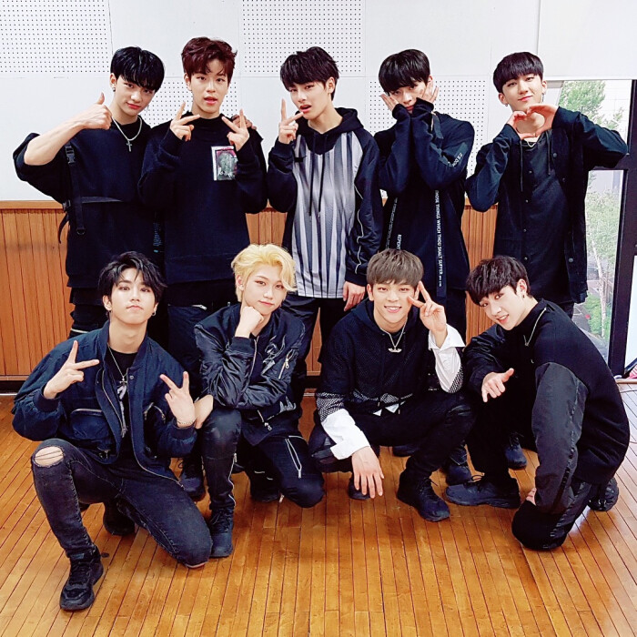 straykids