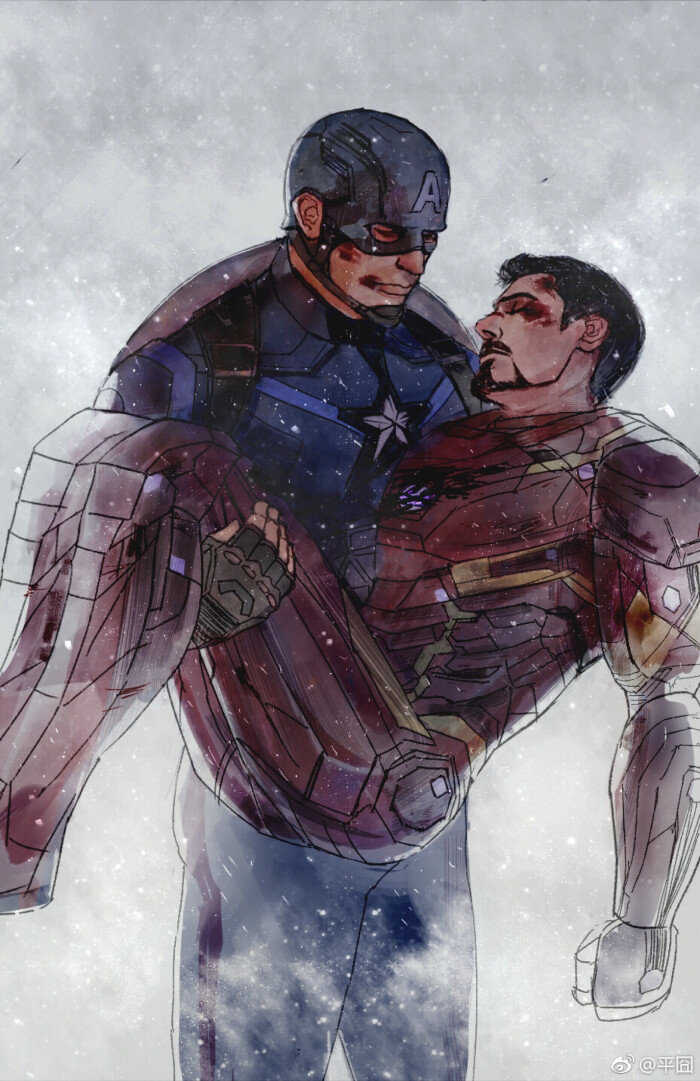 盾铁stony