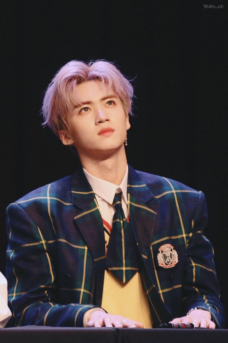 pentagon 闫桉(yanan)