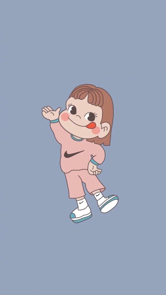 少女心in可爱卡通壁纸