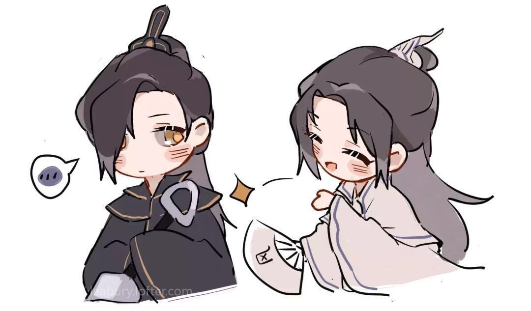 黑水沉舟 风师青玄