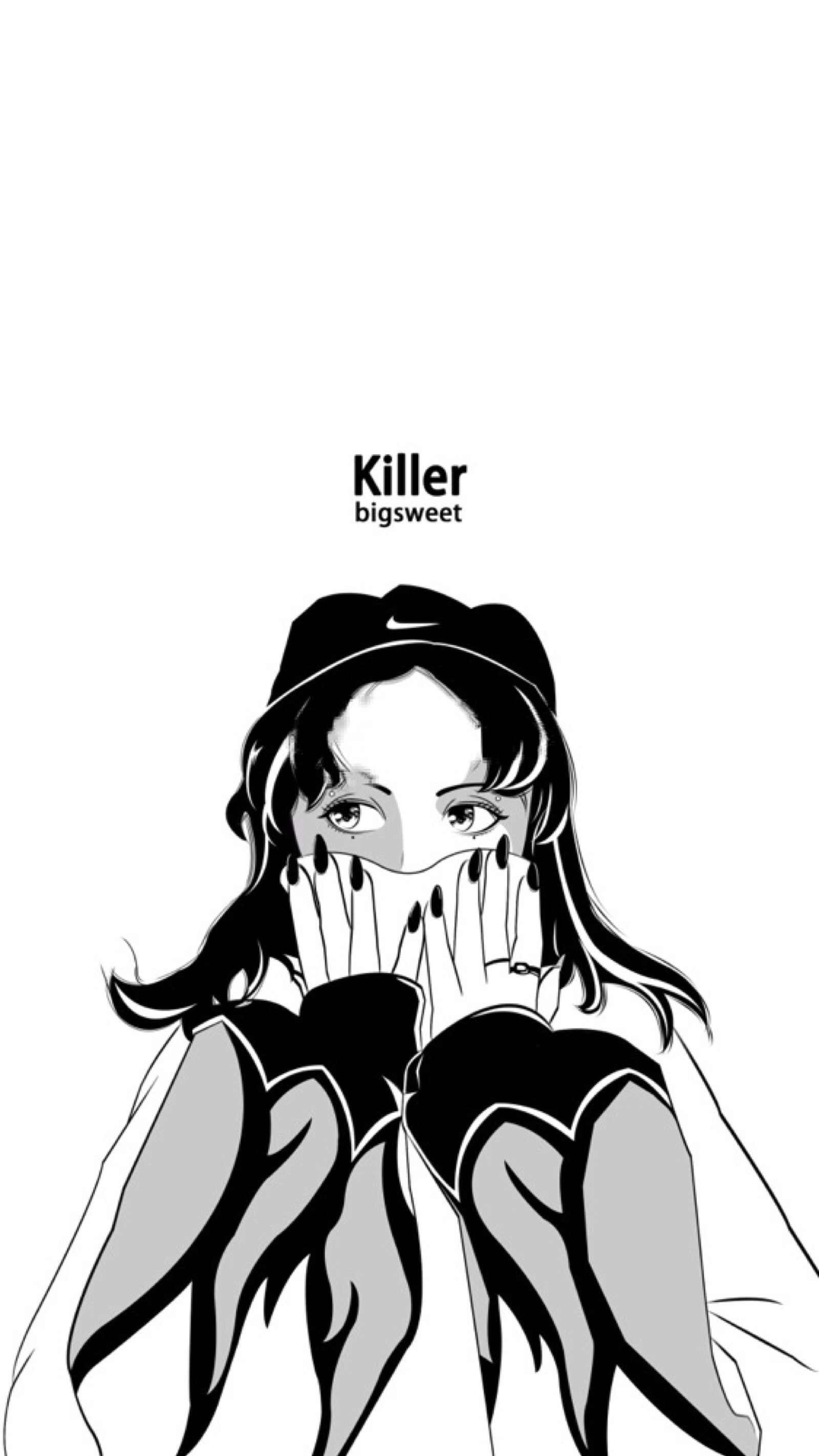 は蛋|killerbigsweet