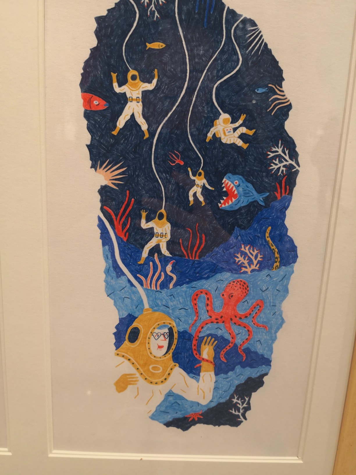 博洛尼亚国际插画展