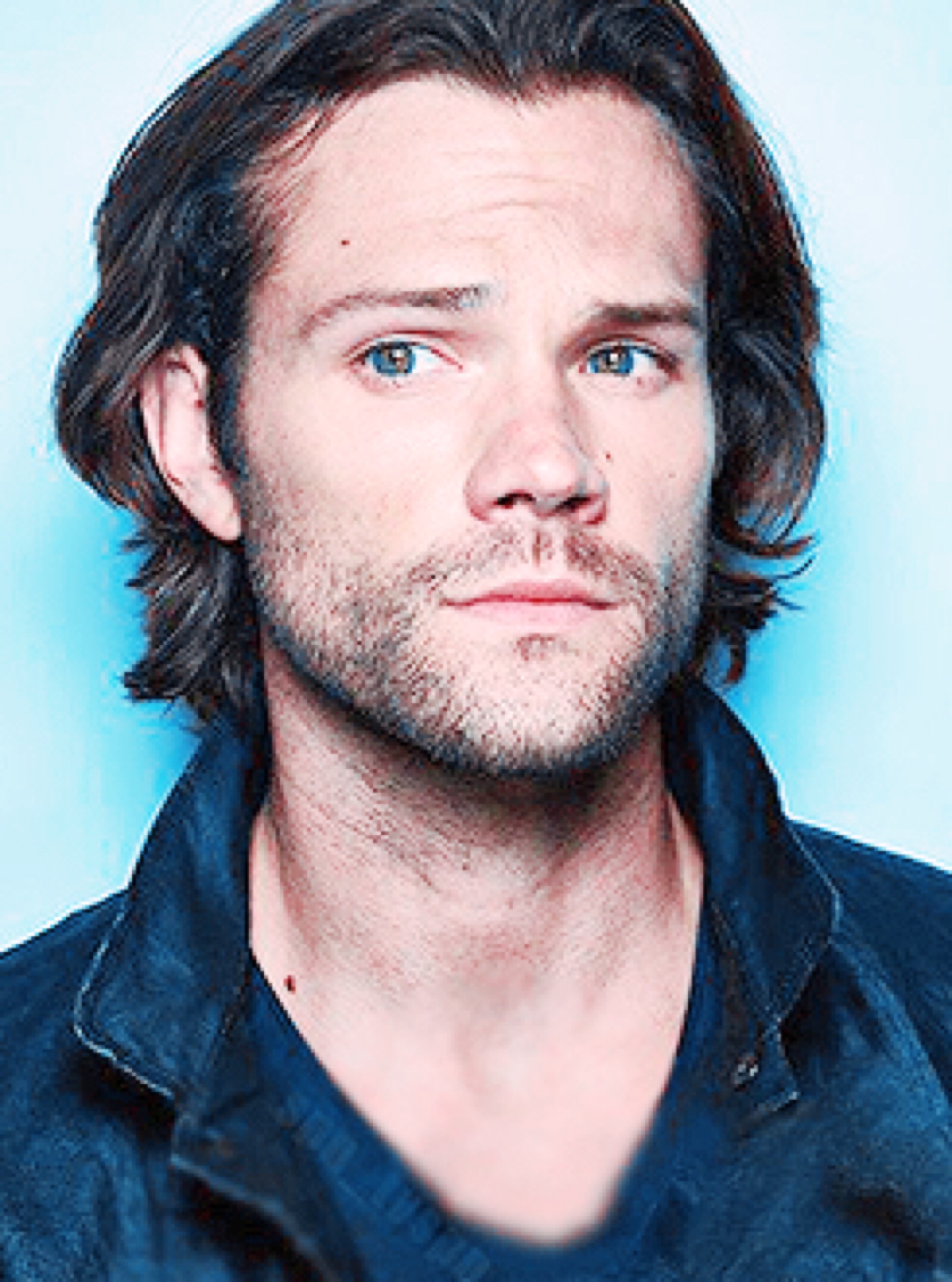 j2 sd spn 温家双煞 邪恶力量 sam winchester dean