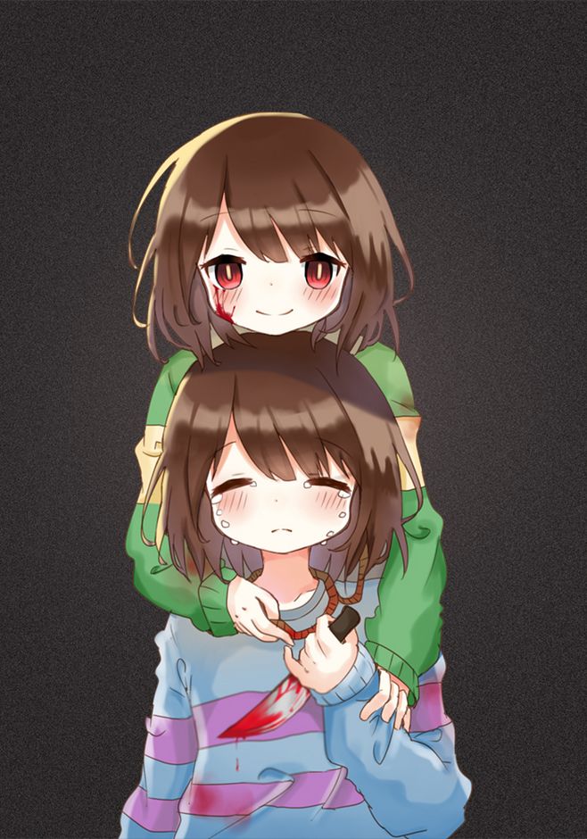 chara