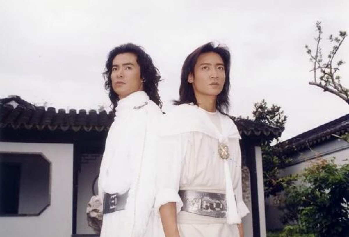 童博&童战
