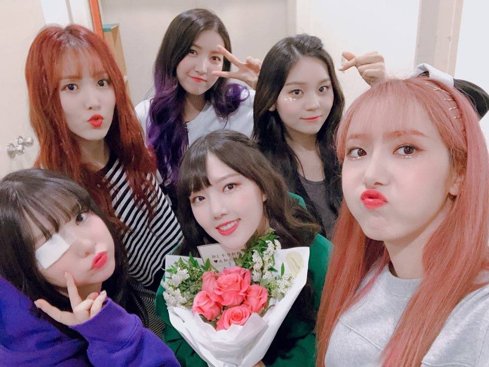 gfriend