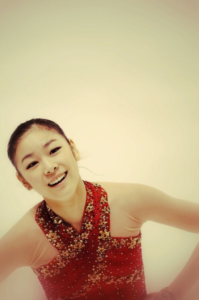 yuna kim