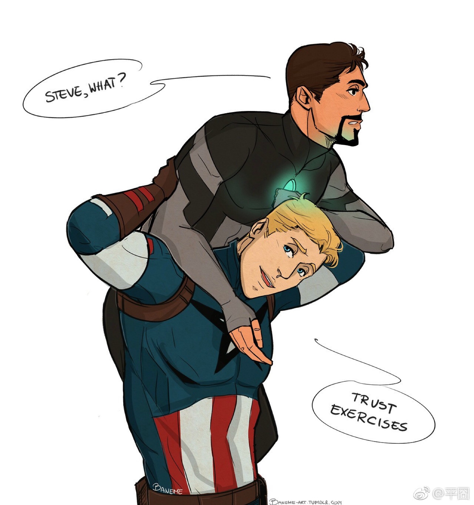 盾铁stony