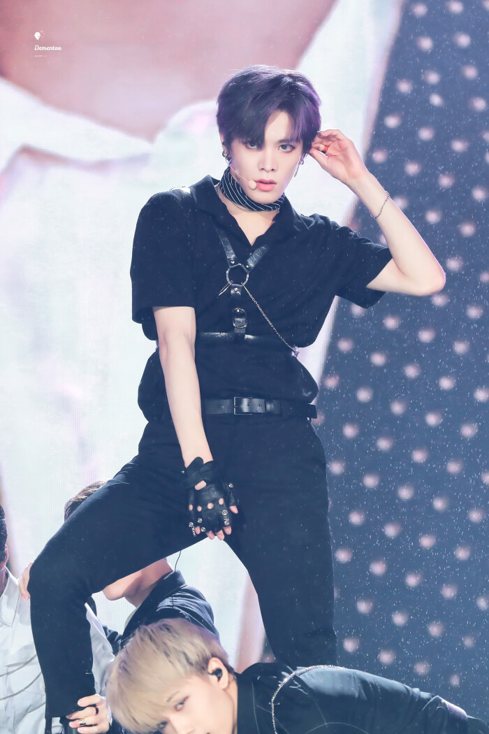 nct yuta 中本悠太