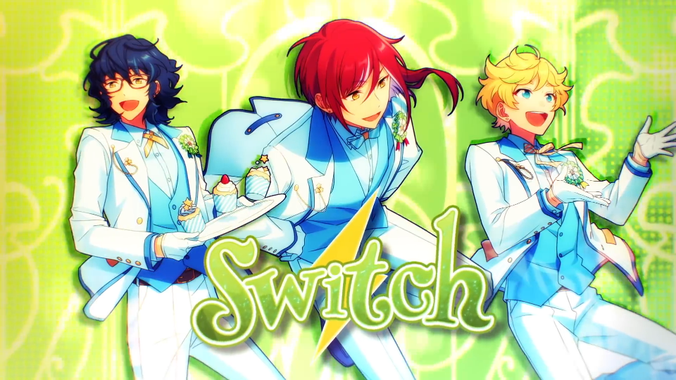 switch 