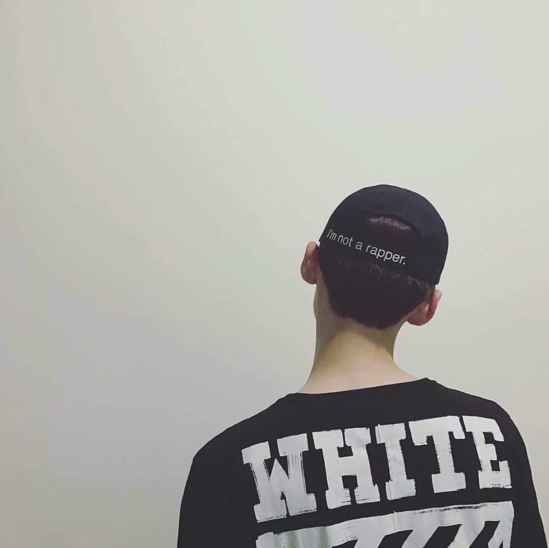 白敬亭 ins