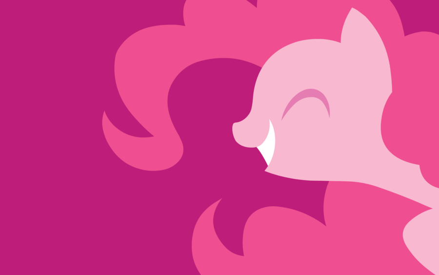 wallpaper - pinkie pie