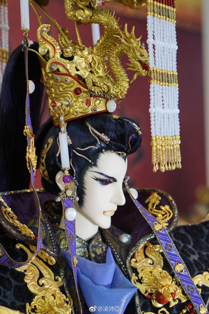 三昧堂-昊龙藏胤 曌䶮帝