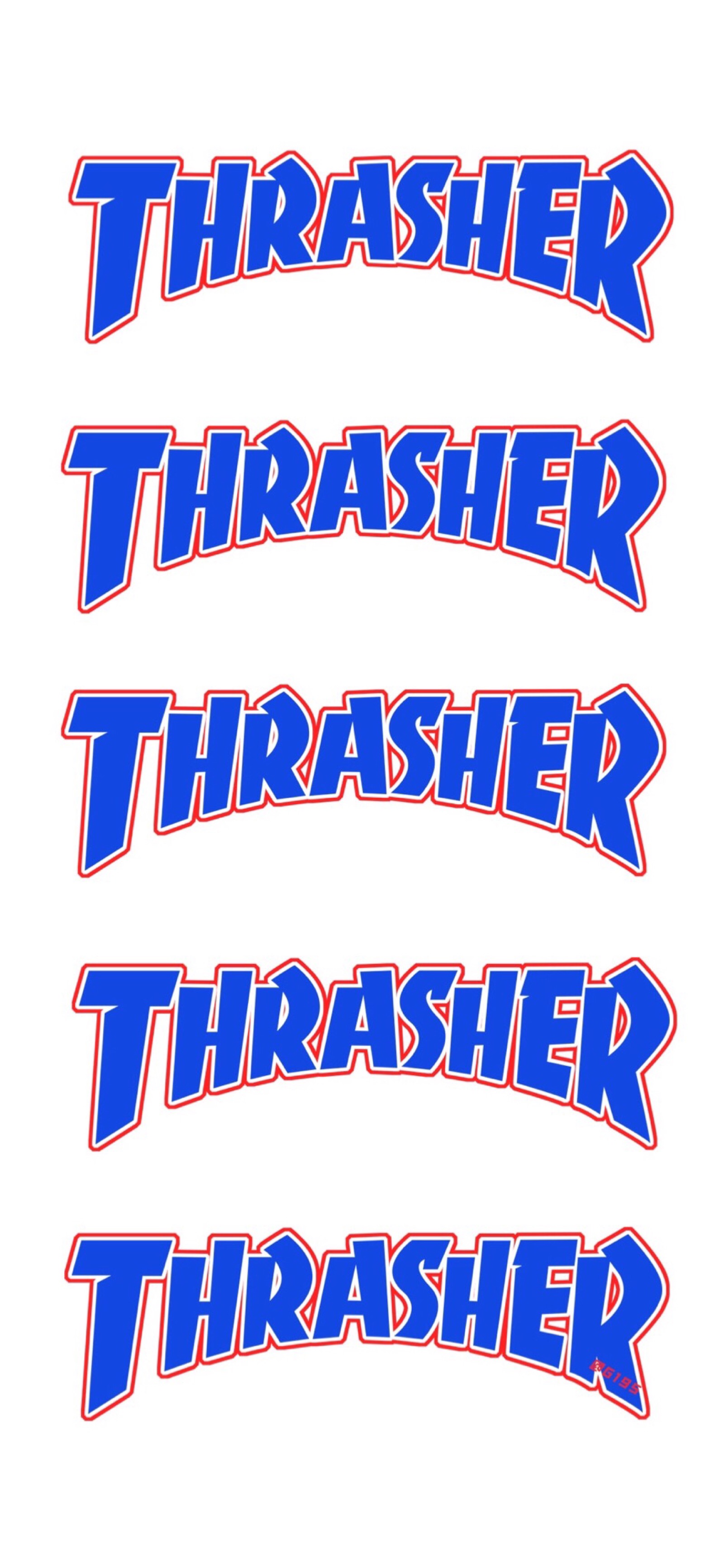 pidan|thrasher