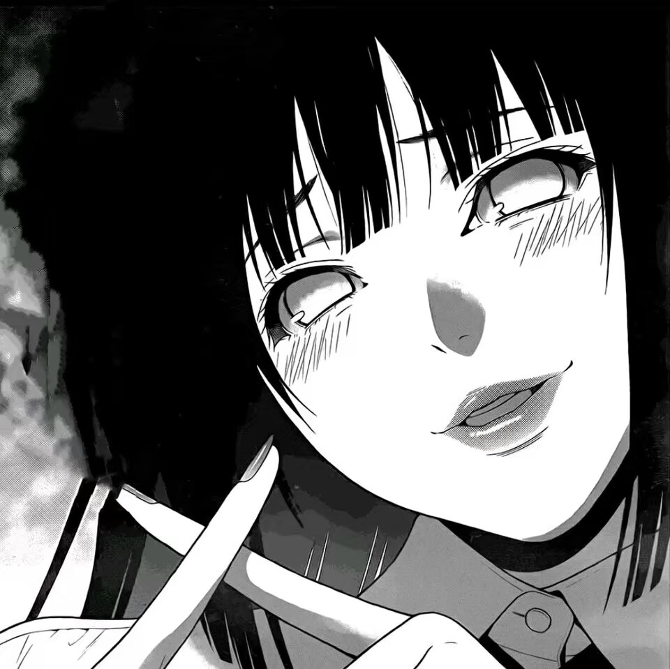 狂赌之渊