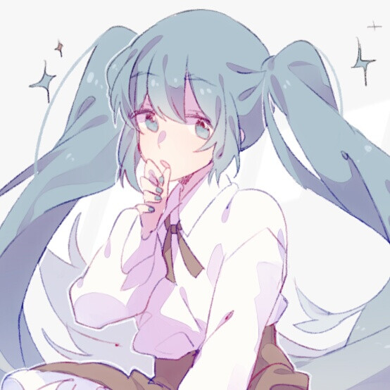 动漫女头゜