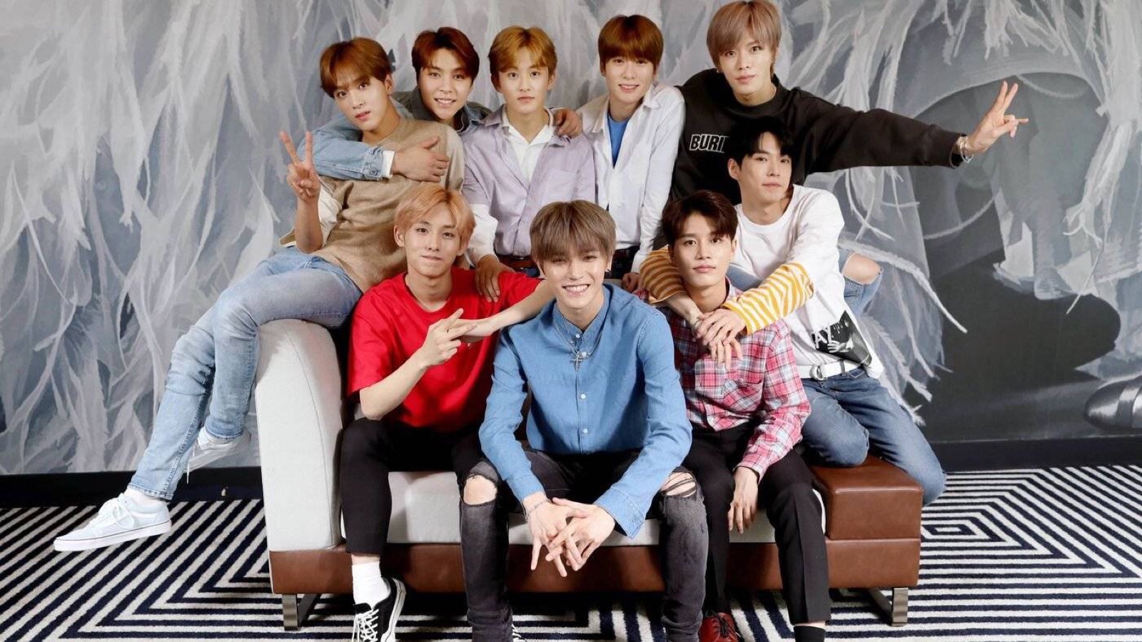 nct127 